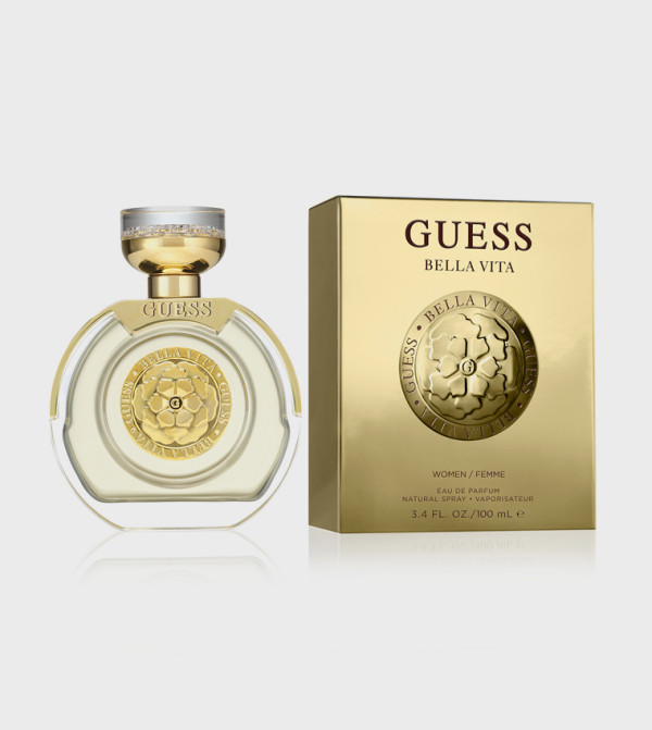 Guess  Fragrances - Multi EDP