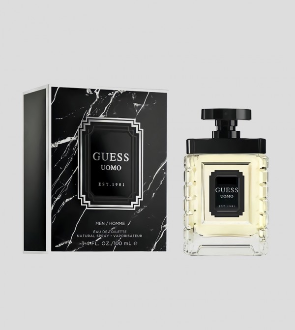 Guess  Fragrances - Multi EDP