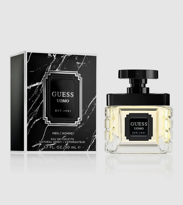 Guess  Fragrances - Multi EDT