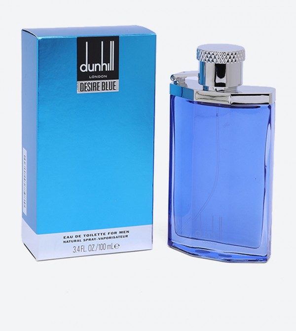 Dunhill Dunhill - Blue Fragrance