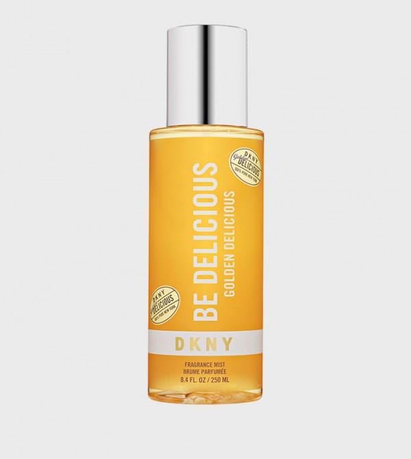 Dkny  Fragrances - Orange BODY MIST
