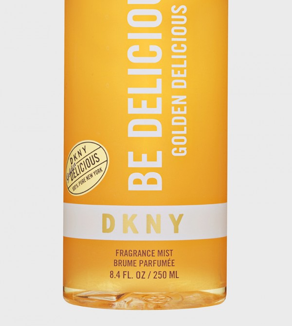 Dkny  Fragrances - Orange BODY MIST
