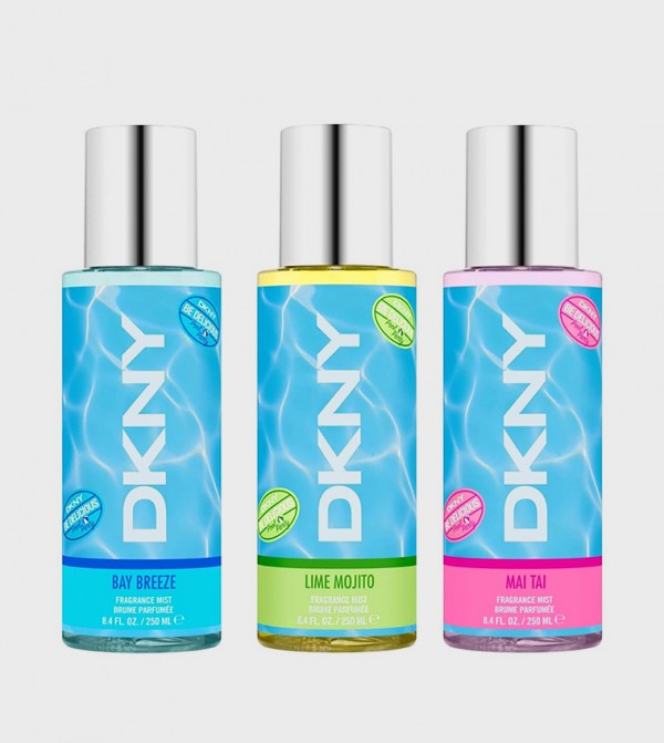 Dkny  Fragrances - Pink BODY MIST