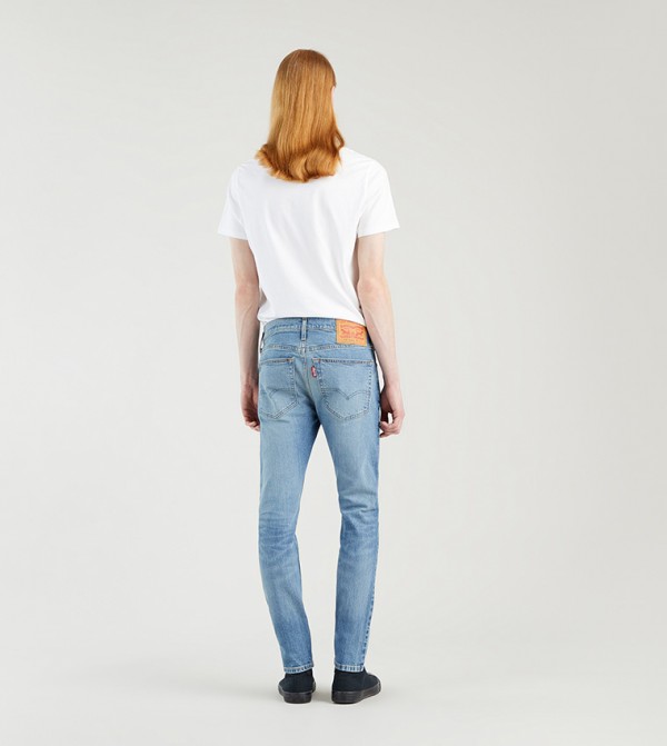 Levi's Skinny Jeans - Blue Skinny