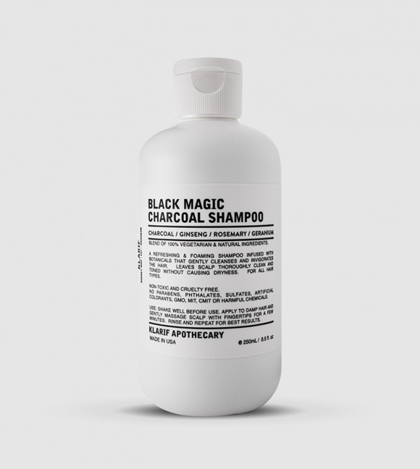 KLARIF  Shampoos & Conditioners - Multi Shampoo