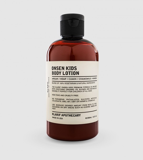 كلاريف  - متعدد BODY LOTION AND OILS