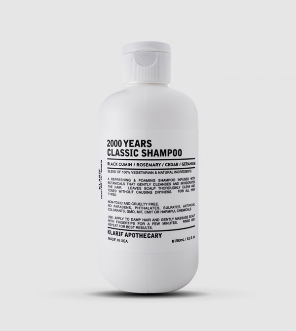 KLARIF  Shampoos & Conditioners - Multi Shampoo