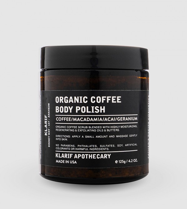 KLARIF  - Multi SCRUBS & EXFOLIATORS