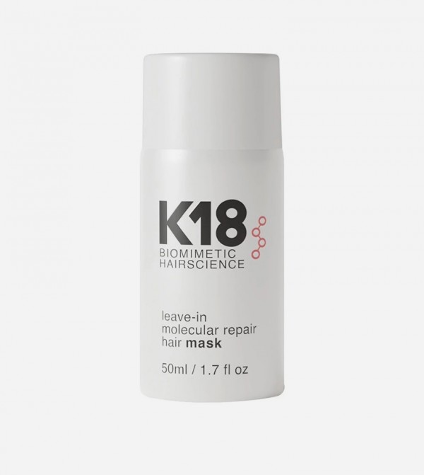 K18  Hair Care - White Masks