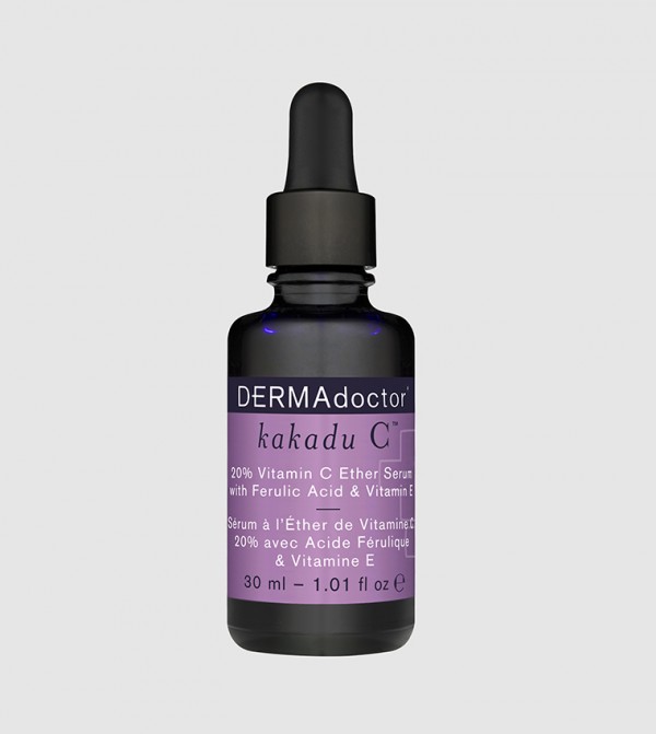 DERMAdoctor  Oils & serums - Multi Serums & Mist