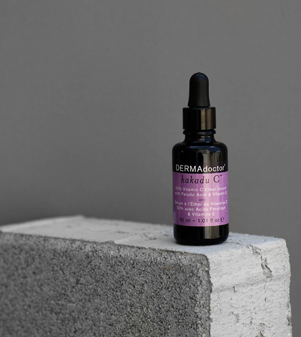 DERMAdoctor  Oils & serums - Multi Serums & Mist