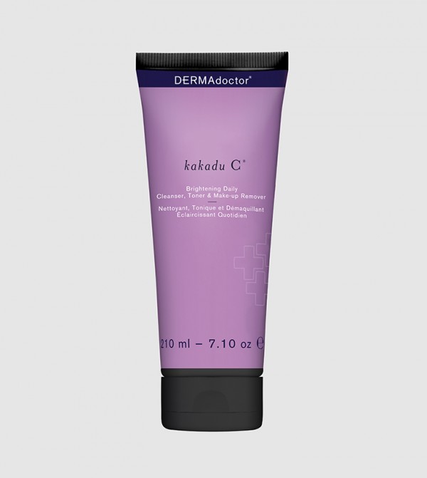 ديرمادكتور  - متعدد FACE WASH & CLEANSER