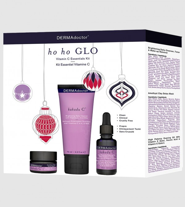 ديرمادكتور  - متعدد FACIAL KITS