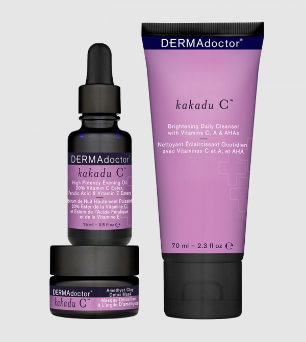 ديرمادكتور  - متعدد FACIAL KITS