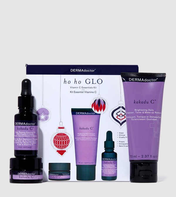 ديرمادكتور  - متعدد FACIAL KITS