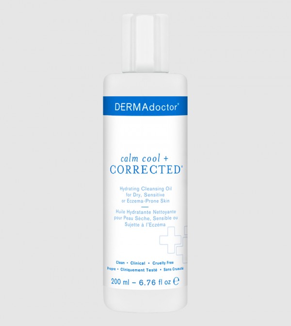ديرمادكتور  - متعدد FACE OILS
