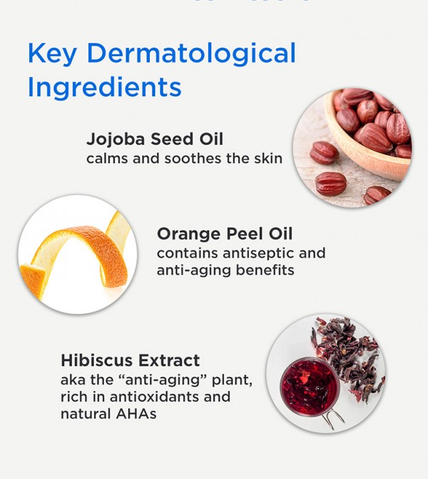 ديرمادكتور  - متعدد FACE OILS