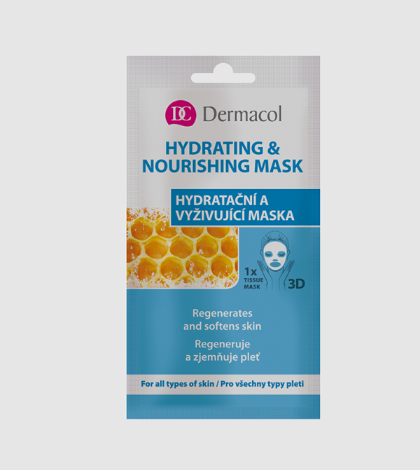 Dermacol Dermacol - Multi Mask and Peel