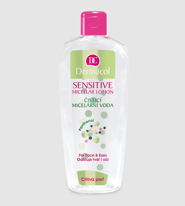 Dermacol  - Multi FACE WASH & CLEANSER