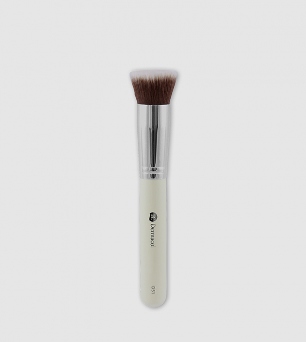 Dermacol Dermacol - White MAKEUP BRUSHES