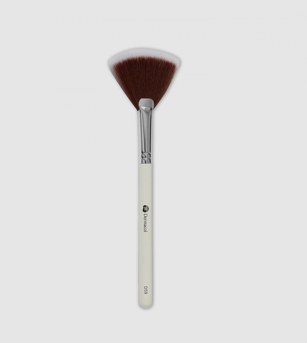 Dermacol Dermacol - White MAKEUP BRUSHES
