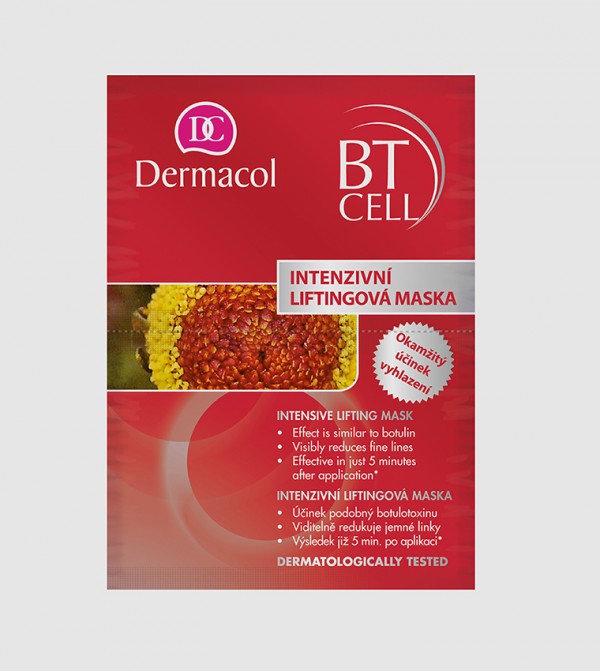 Dermacol  Mask - Multi Mask and Peel