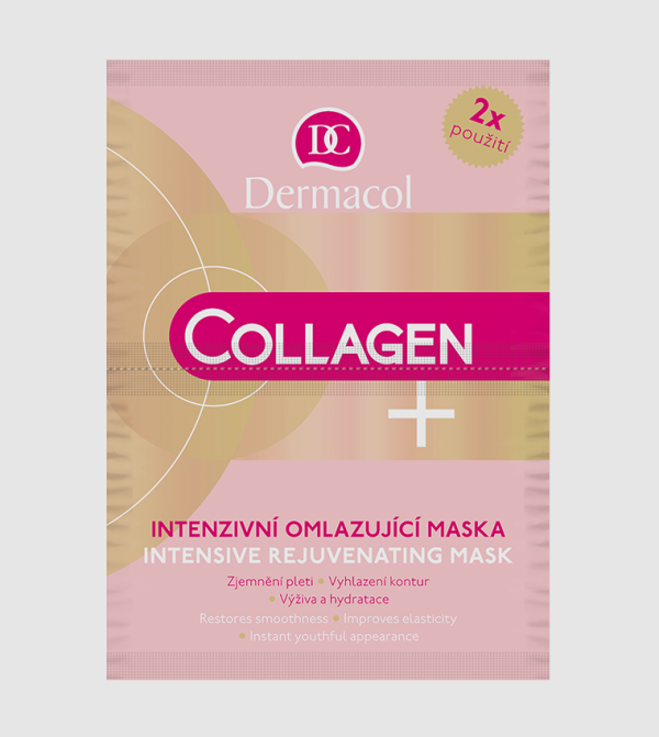 Dermacol Mask - Multi Mask and Peel