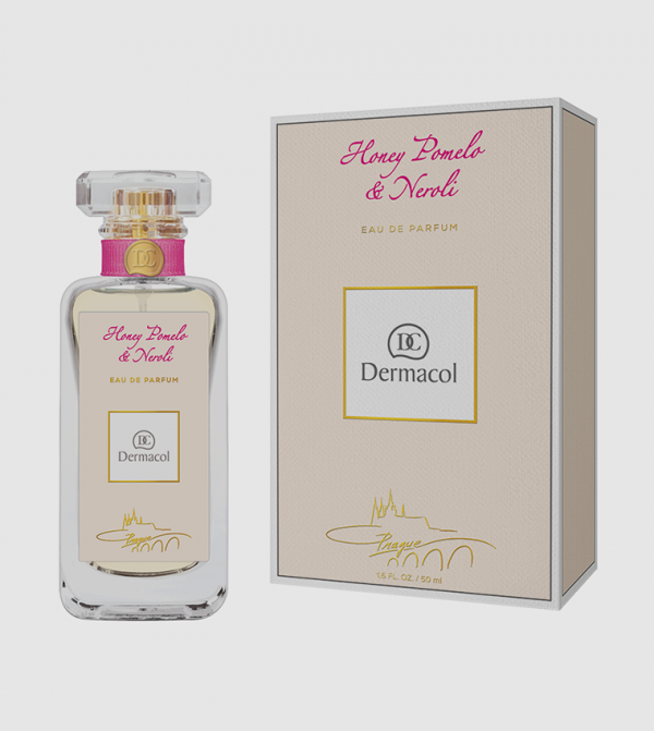 Dermacol  Perfumes - White EDP
