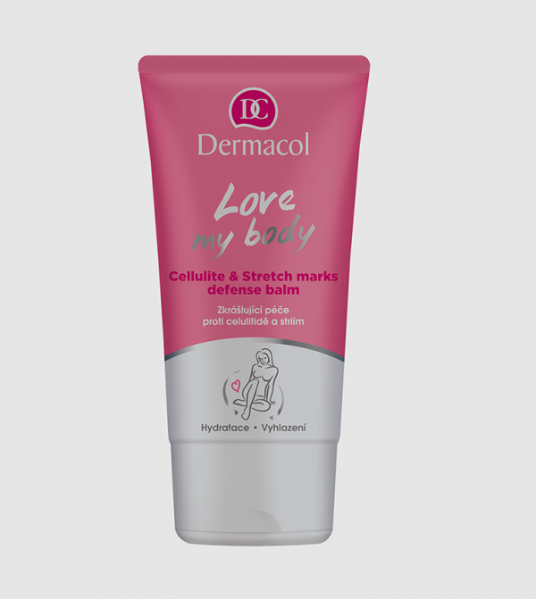 Dermacol  Body Lotions & Oils - Multi BODY MIST