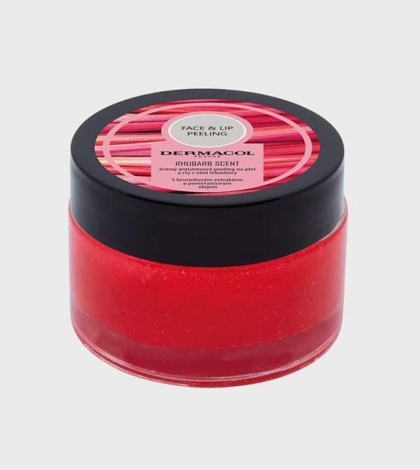 Dermacol Beauty - Red Lip care