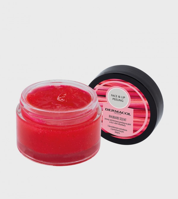 Dermacol Beauty - Red Lip care