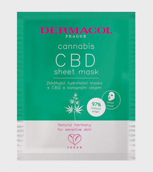 Dermacol  Beauty - Multi Masks