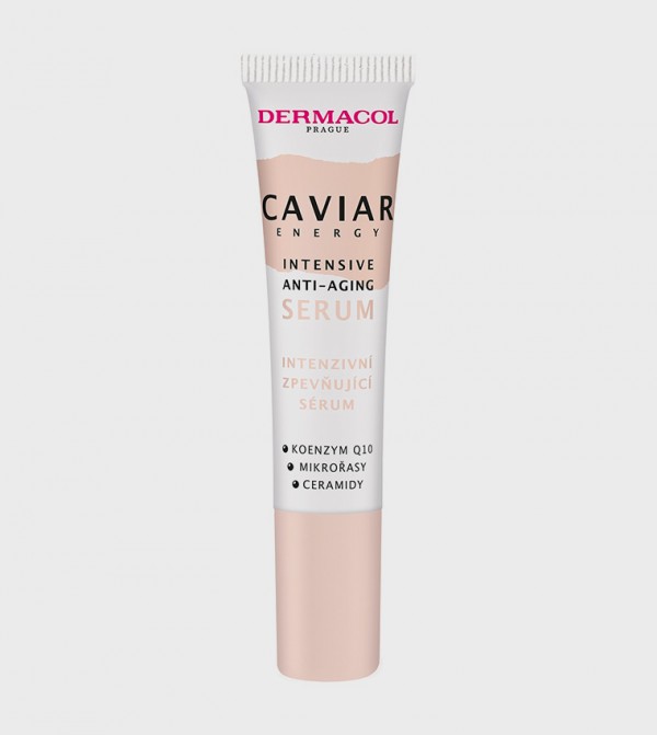 Dermacol  Beauty - Multi Oils & Serums