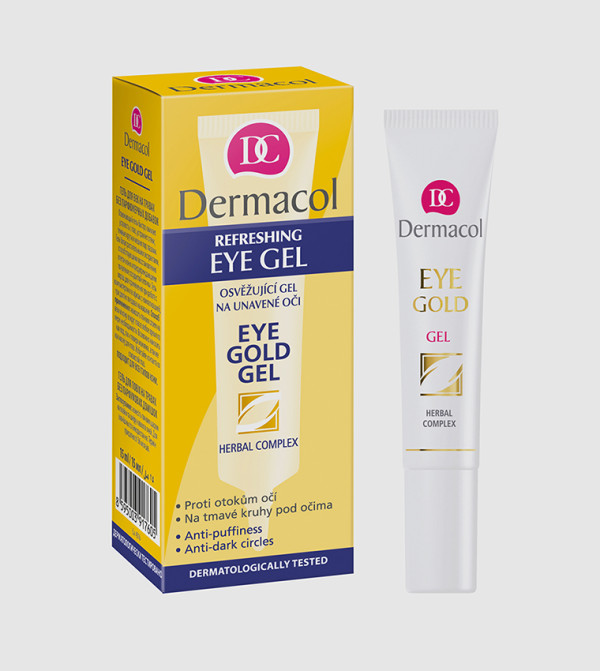 Dermacol Dermacol - Multi UNDER EYE CREAM