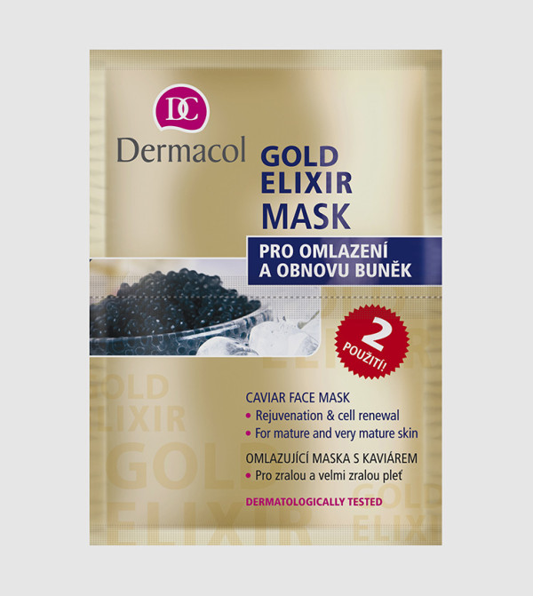 Dermacol Dermacol - Multi Mask and Peel