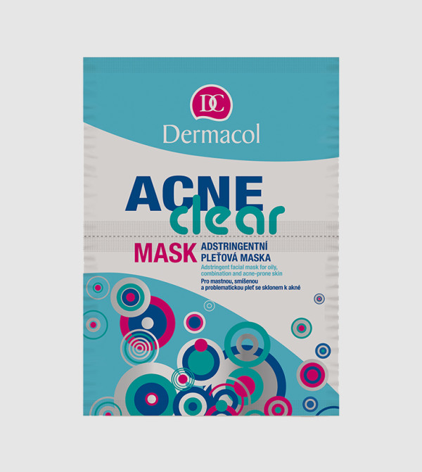 ديرماكول ديرماكول - متعدد Mask and Peel