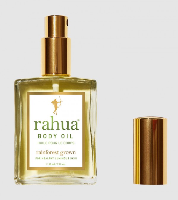 RAHUA  - Multi BODY LOTION AND OILS