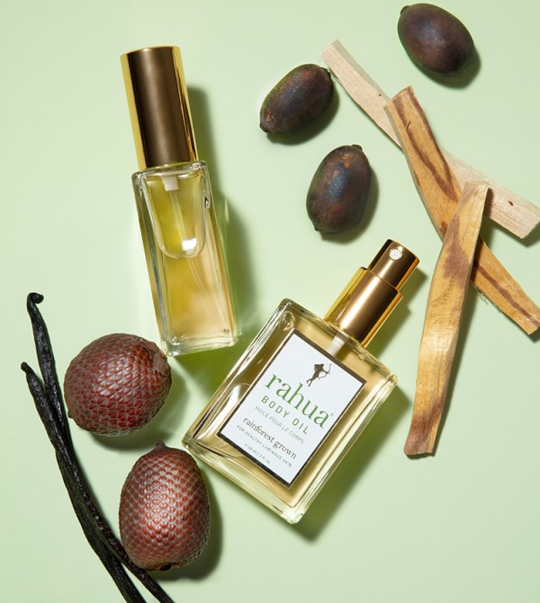 RAHUA  - Multi BODY LOTION AND OILS