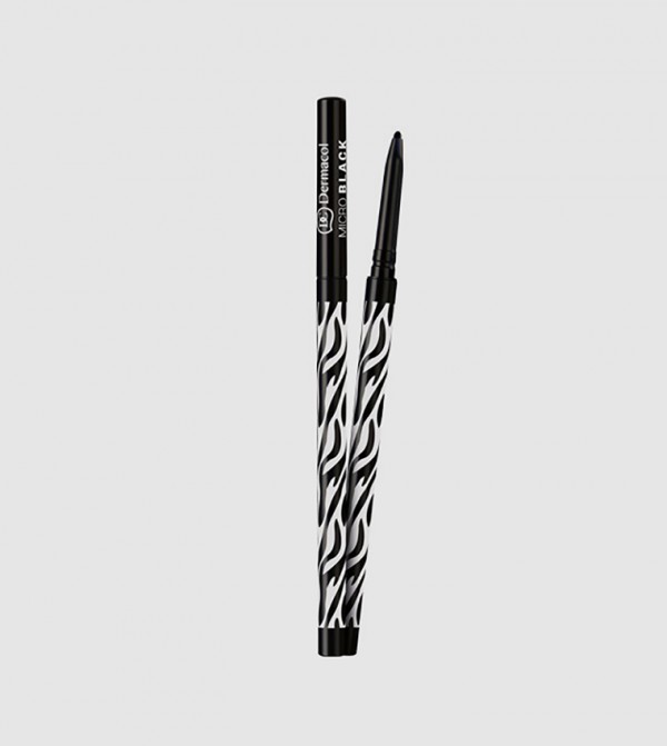Dermacol Dermacol - Black Eyeliners