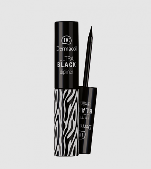 ديرماكول  ديرماكول  - أسود Eyeliners