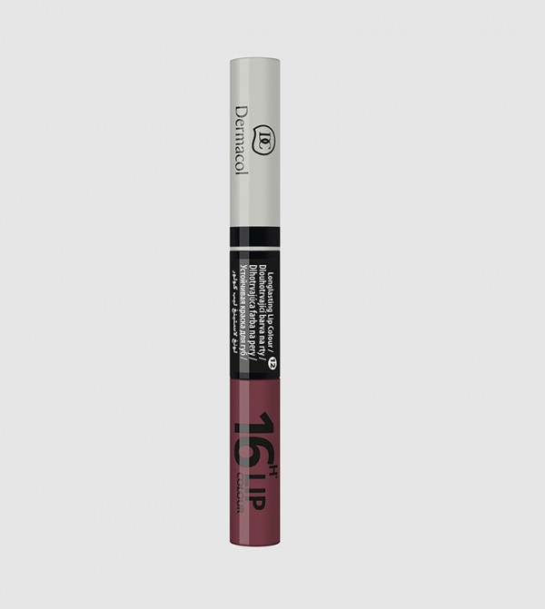 Dermacol  - Brown Lipstick