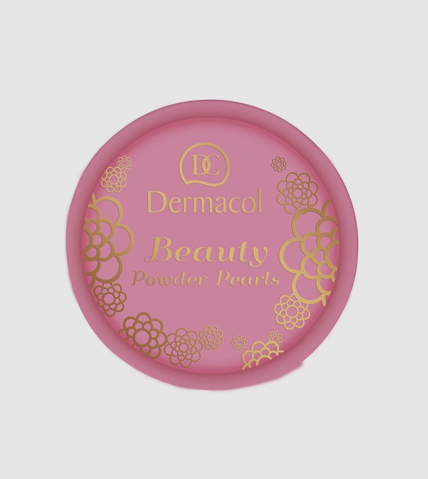 ديرماكول  ديرماكول  - متعدد LOOSE POWDER & COMPACT