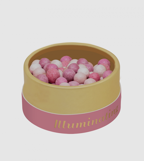 ديرماكول  ديرماكول  - متعدد LOOSE POWDER & COMPACT