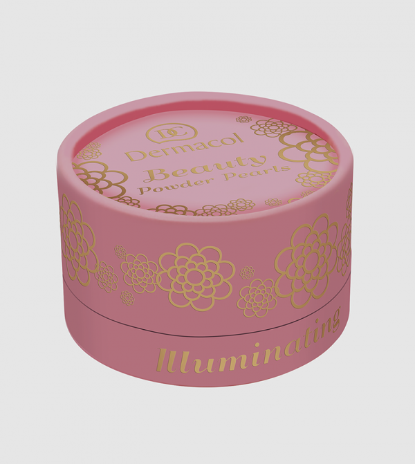 ديرماكول  ديرماكول  - متعدد LOOSE POWDER & COMPACT