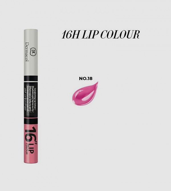 ديرماكول   - متعدد Lipstick