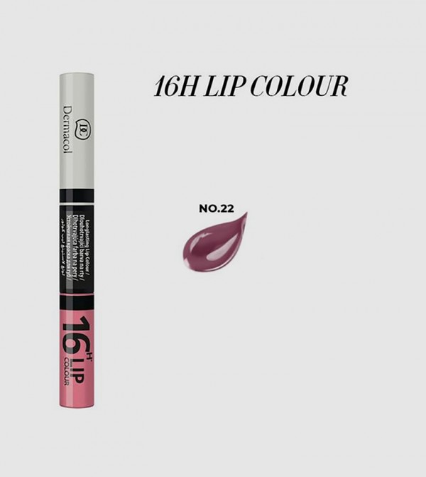 ديرماكول  ديرماكول  - متعدد Liquid Lipstick