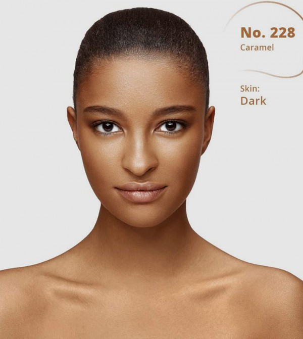 Dermacol Dermacol - Nude FOUNDATION