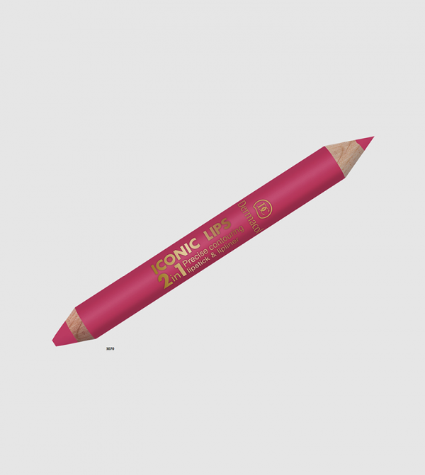 Dermacol Dermacol - Multi Lipstick