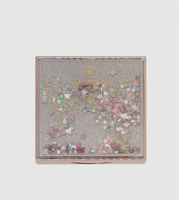ديرماكول   - متعدد Face Palettes