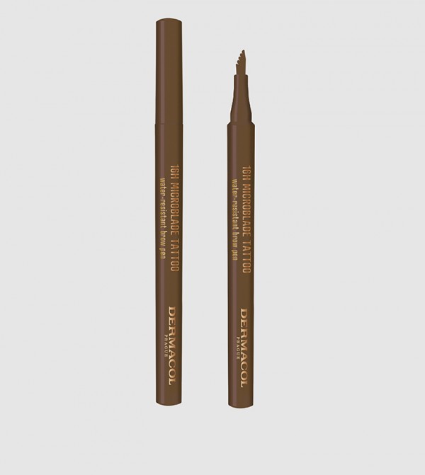 Dermacol Dermacol - Brown Eye Brows
